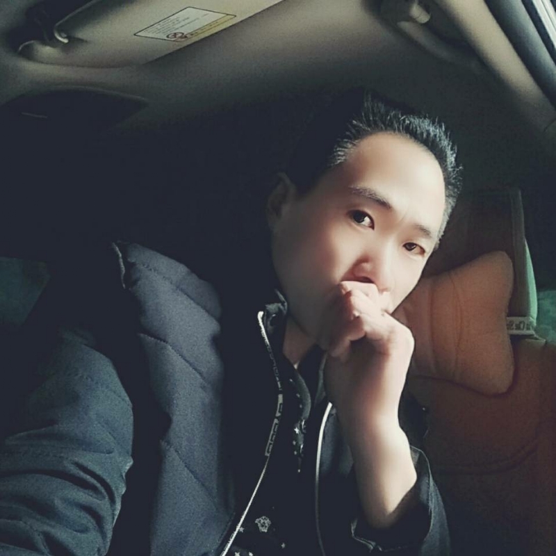 崔催的第一张照片--五莲父母相亲团